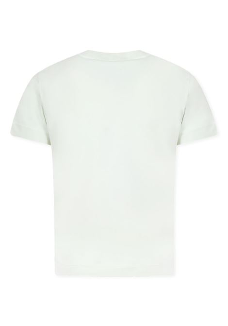 T-shirt Stone Island Kids STONE ISLAND | T-SHIRT E POLO | 2100002 S0047V005C